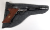 High Standard 102 Pistol - 13