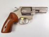 High Standard Sentinel Mk IV Revolver