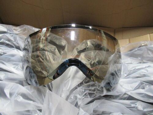 Helmet Visor (Brick Mt/Valley Stream, NY)