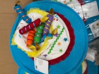Party Goods/Supplies/Misc (Harbor Frt/Newark, NJ)