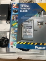 Label Printer/Misc Accessories (Harbor Frt/Newark, NJ)