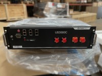 Lithium Ion Battery (Island Storage/Guaynabo, PR)