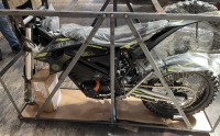 Electric Dirt Bike (Island Storage/Guaynabo, PR) - EXPORT ONLY