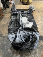 Inflatable Boat (Island Storage/Guaynabo, PR)