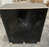 Fiberglass Statue (Island Storage/Guaynabo, PR) - 2