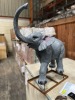 Fiberglass Statue (Island Storage/Guaynabo, PR) - 3