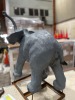 Fiberglass Statue (Island Storage/Guaynabo, PR) - 4