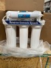 Reverse Osmosis Water System (Island Storage/Guaynabo, PR)