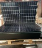 Double Glass Solar Panels (Island Storage/Guaynabo, PR) - 5