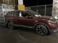 2018 Honda-CRV (J Cioffi/Newark, NJ)