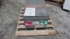 Decorative Stone Pieces (Labeling Svcs/Puyallup, WA) - 3