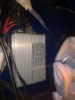 Electric Food Truck (Labeling Svcs/Puyallup, WA) - EXPORT ONLY - 7