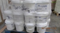 Duct Sealant (Labeling Svcs/Puyallup, WA)