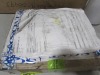 Civil Aircraft Part (Labeling Svcs/Puyallup, WA) - 2