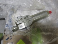 Civil Aircraft Part (Labeling Svcs/Puyallup, WA)