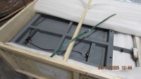 Barrier Free Lift Platform (Labeling Svcs/Puyallup, WA)