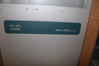 Telephone Routers (Magno/Hialeah Gardens, FL)