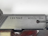 High Standard 104 Pistol - 8