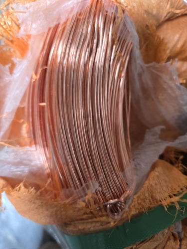 Wire (Marine Trk/Los Angeles, CA)