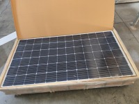 Solar Parts (Marine Trk/Los Angeles, CA)