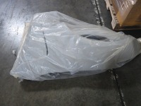 Car Body Kit (Marine Trk/Los Angeles, CA)