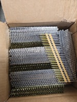 Nails (Marine Trk/Los Angeles, CA)