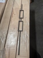 Spindle Well/Flooring/Lighting Fixtures (St George/Arlington, TX)