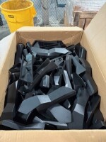 Office Chair Parts (St George/Arlington, TX)