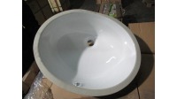 Hand Wash Basin (Summit/Oakland, CA)