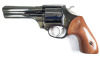 .22 Cal Revolver - 2