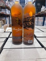 Vodka (Western Carriers/N. Bergen, NJ) - EXPORT ONLY