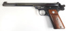 Smith and Wesson Target Pistol - 2