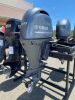 (2) 200 HP Yamaha Outboard Motors (Salinas, PR) - 2025490400000601-002-0000 - 10