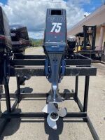 75 HP Yamaha Enduro Outboard Engine (Salinas, PR) - 2024490900030301-002-0000