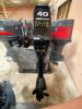 (2) 40 HP Mercury Outboard Motors (Salinas, PR) - 2025495100001501-001-0000