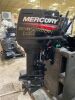 (2) 40 HP Mercury Outboard Motors (Salinas, PR) - 2025495100001501-001-0000 - 10