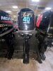 40 HP Marlin Outboard Motor (Salinas, PR) - 2025495100001201-002-0000