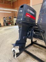 75 HP Enduro Yamaha Outboard Motor (Salinas, PR) - 2025495100002001-001-0000