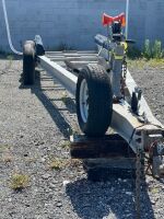Triple Axle Trailer (Dania Beach, FL) - 2023525200004701-003-0000