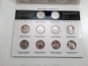 "America The Beautiful" Quarter Sets - 3