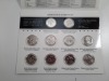 "America The Beautiful" Quarter Sets - 4