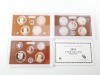 U.S. Proof Sets 2013-2021 - 2
