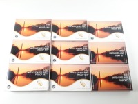 U.S. Proof Sets 2013-2021