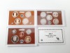 U.S. Proof Sets 2013-2021 - 2