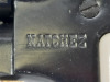 Natchez W-104 Revolver - 10