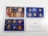 U.S. Proof Sets 2000-08 - 6