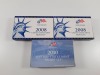 U.S. Proof Sets - 9