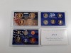 U.S. Proof Sets - 10