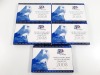 U.S. 50 State Quarter Proof Sets - 6