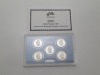 U.S. Quarter Proof Sets - 2